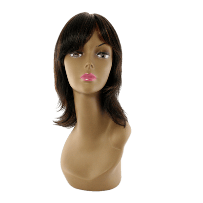 Pallet  146 - 100% Human Hair Wig - variety of styles and colors - VIP Extensions