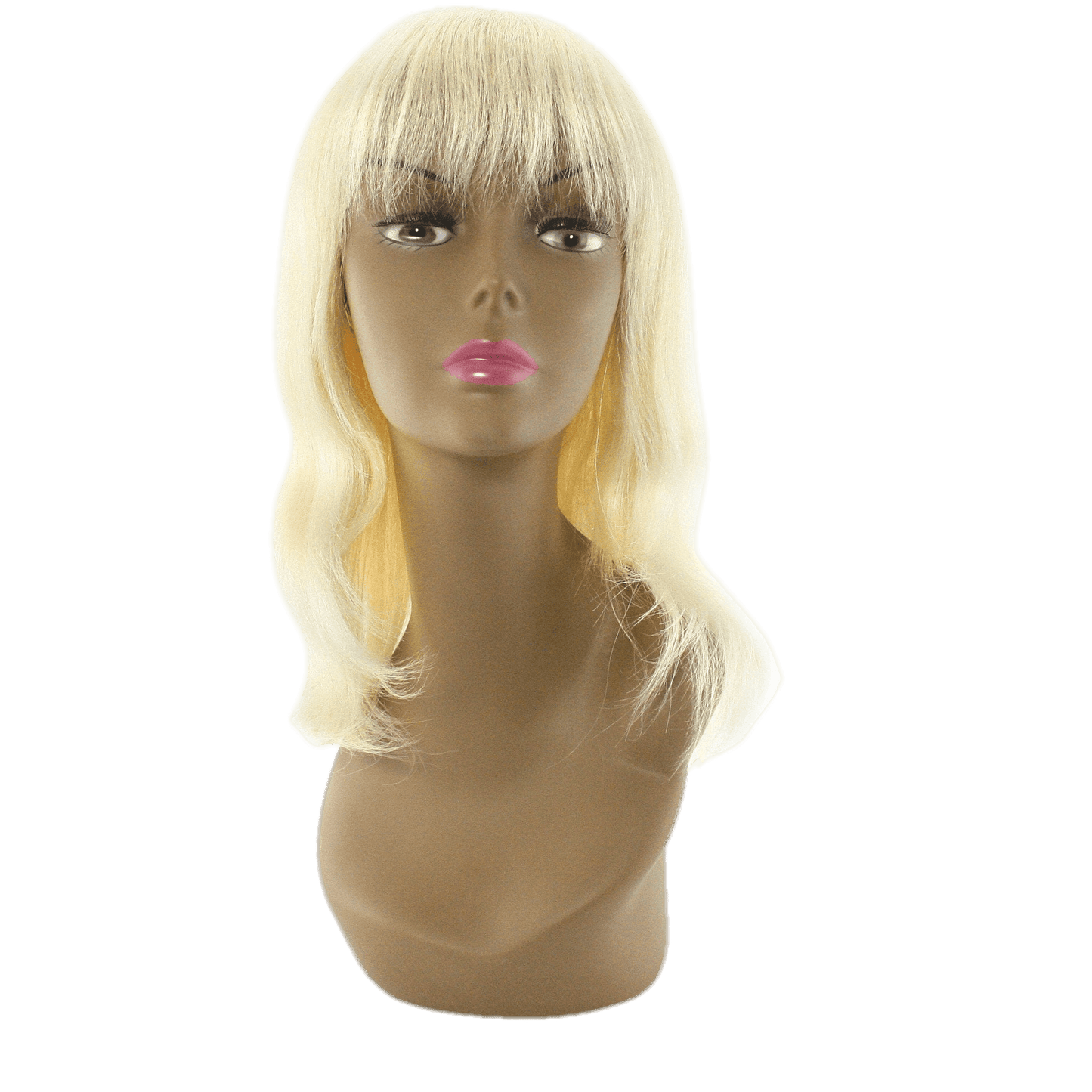 Pallet  146 - 100% Human Hair Wig - variety of styles and colors - VIP Extensions