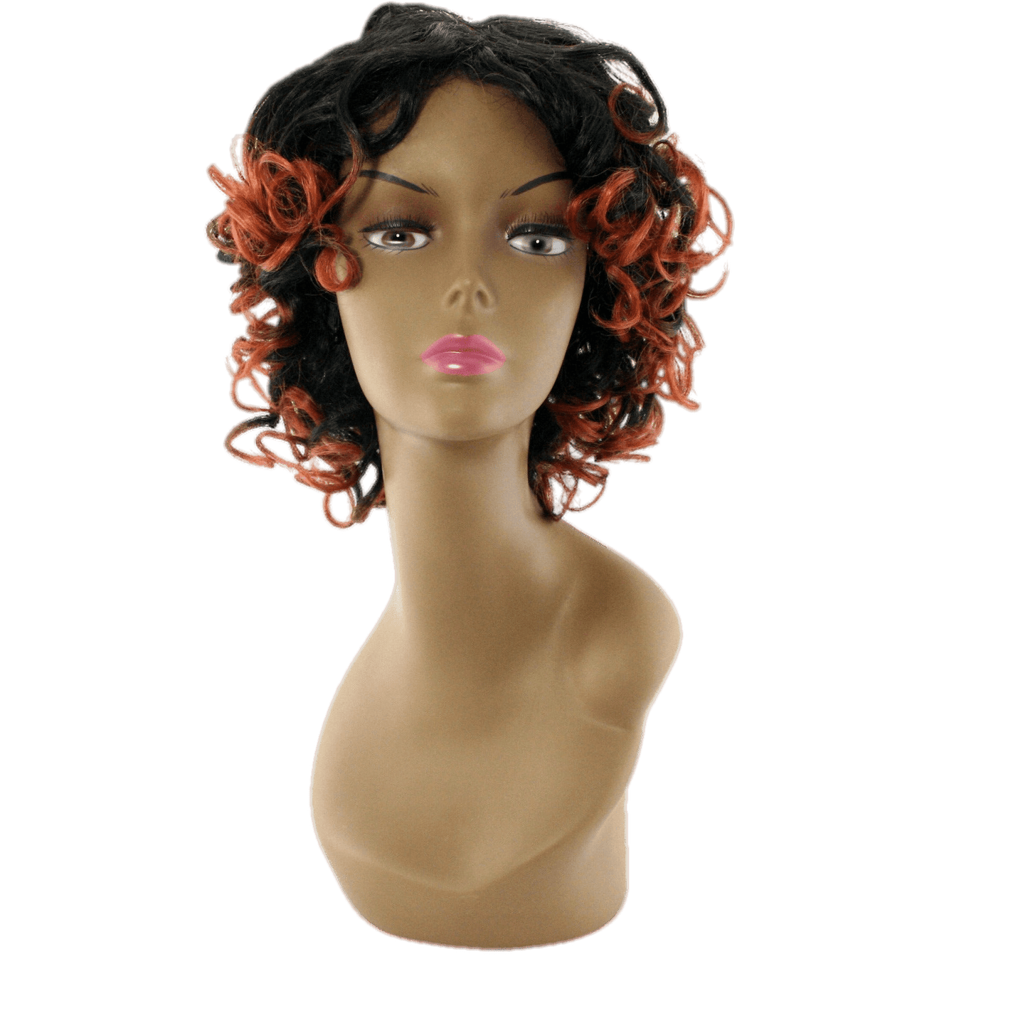 Pallet  146 - 100% Human Hair Wig - variety of styles and colors - VIP Extensions