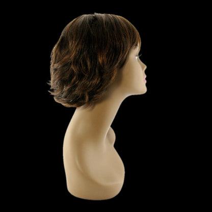 Pallet  146 - 100% Human Hair Wig - variety of styles and colors - VIP Extensions