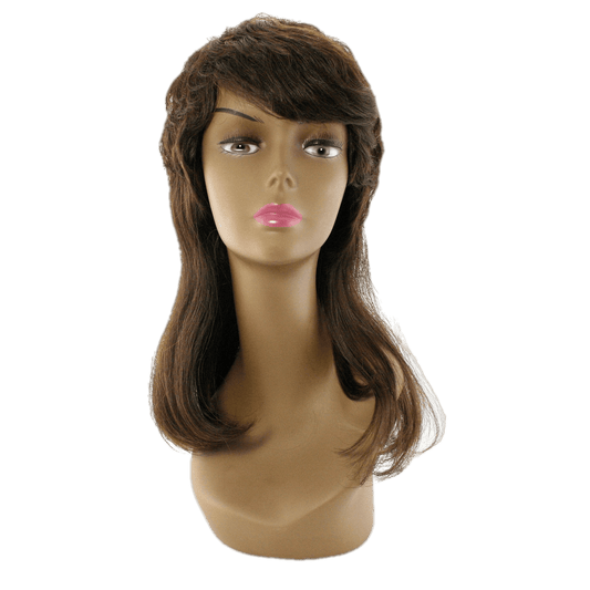 Pallet  146 - 100% Human Hair Wig - variety of styles and colors - VIP Extensions