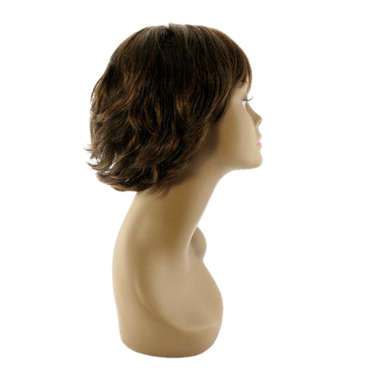 Pallet  146 - 100% Human Hair Wig - variety of styles and colors - VIP Extensions