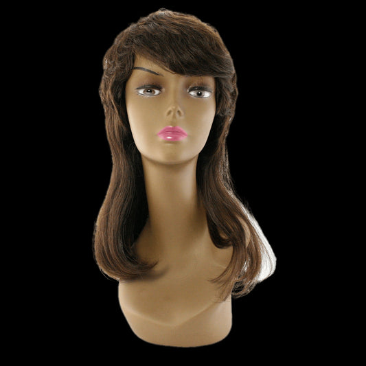 Pallet  146 - 100% Human Hair Wig - variety of styles and colors - VIP Extensions