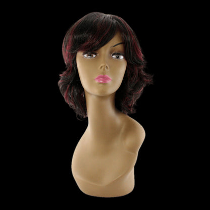 Pallet  146 - 100% Human Hair Wig - variety of styles and colors - VIP Extensions