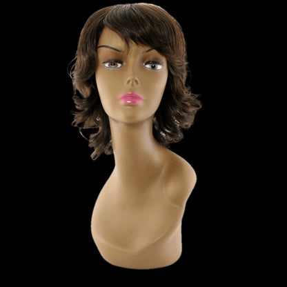 Pallet  146 - 100% Human Hair Wig - variety of styles and colors - VIP Extensions