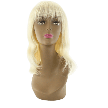 Pallet  146 - 100% Human Hair Wig - variety of styles and colors - VIP Extensions