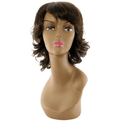 Pallet  146 - 100% Human Hair Wig - variety of styles and colors - VIP Extensions