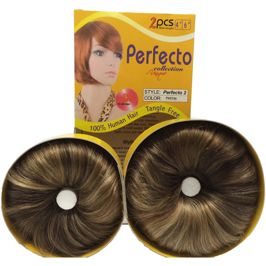 Pallet  153 - Lot of 100% Human Hair - variety of styles and colors - VIP Extensions