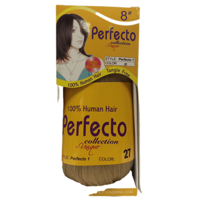 Pallet  155 - Lot of 100% Human Hair - variety of styles and colors - VIP Extensions