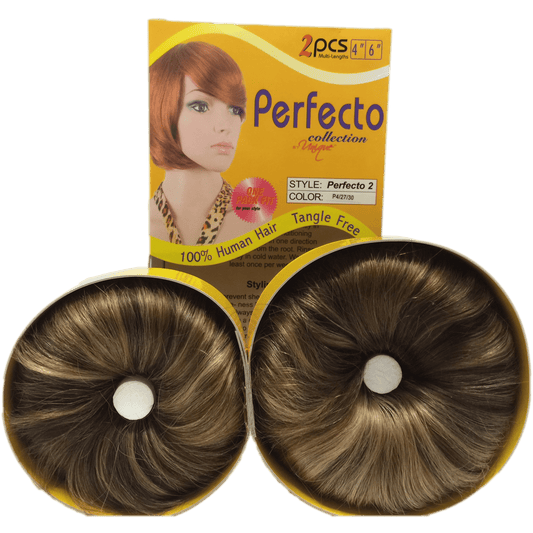 Pallet  155 - Lot of 100% Human Hair - variety of styles and colors - VIP Extensions