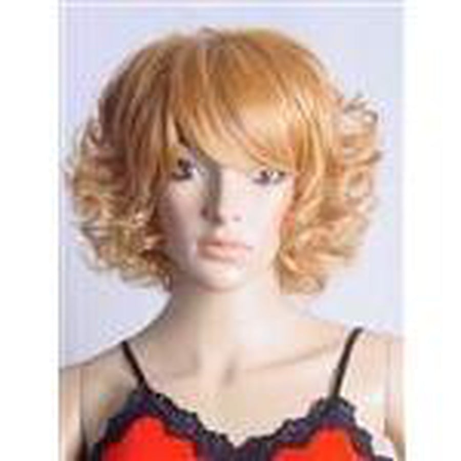 Pallet  157 - Lot of Wigs - variety of styles and colors - VIP Extensions