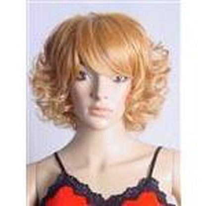 Pallet  157 - Lot of Wigs - variety of styles and colors - VIP Extensions