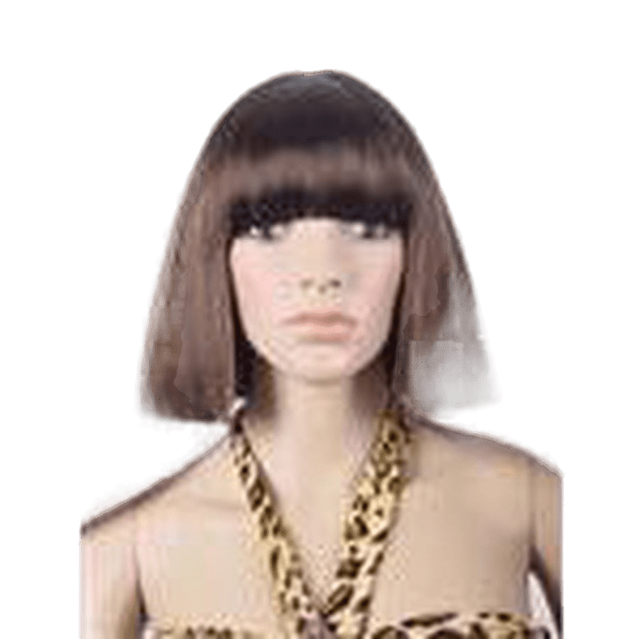 Pallet  157 - Lot of Wigs - variety of styles and colors - VIP Extensions