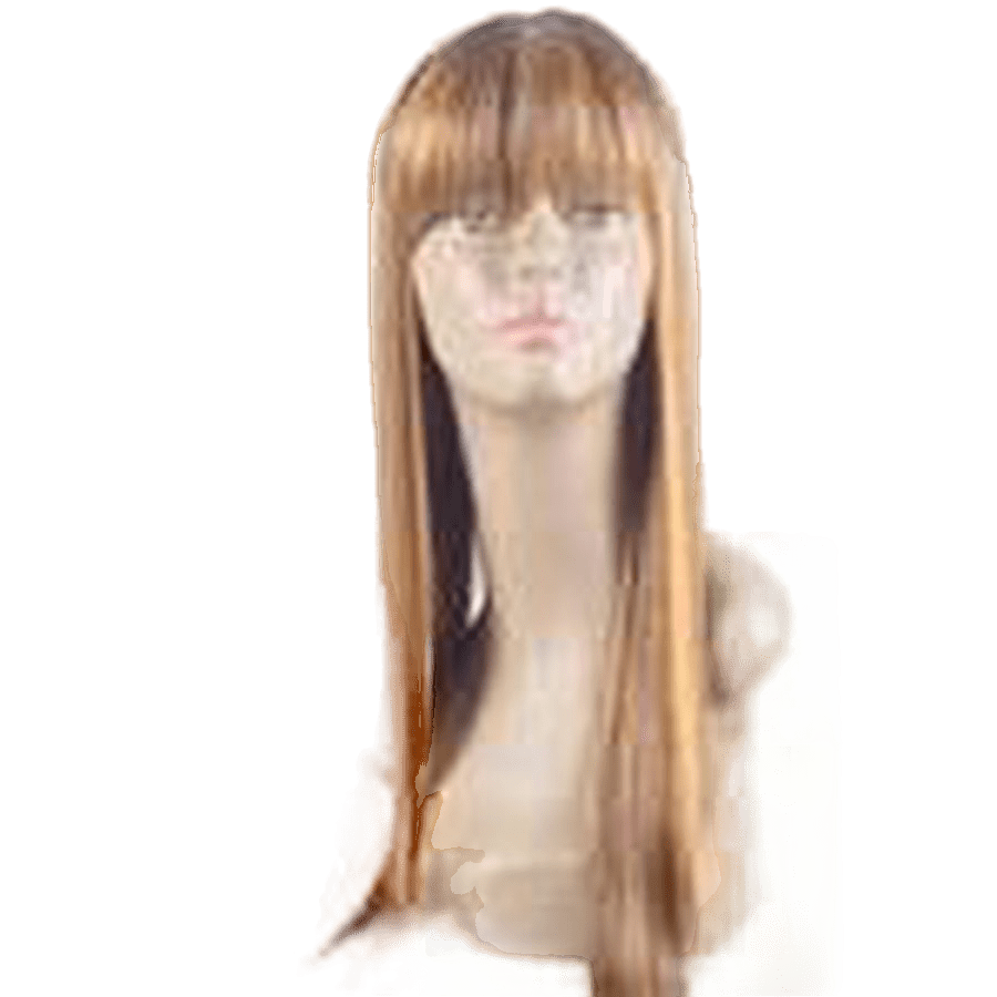 Pallet  157 - Lot of Wigs - variety of styles and colors - VIP Extensions