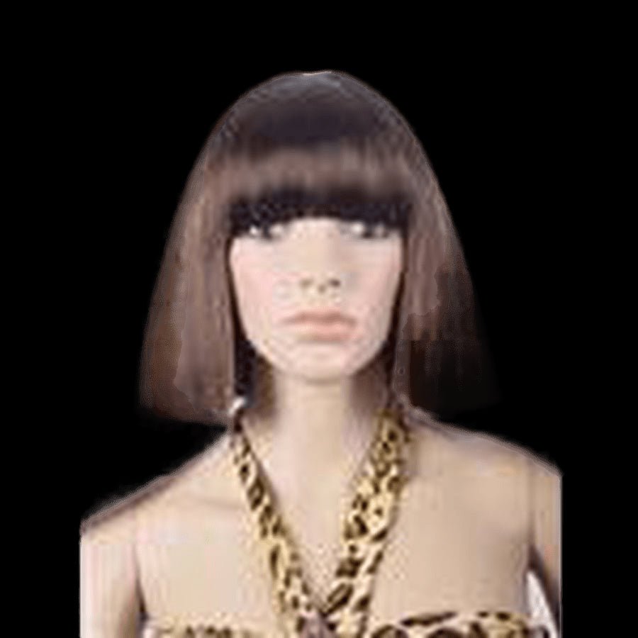 Pallet  157 - Lot of Wigs - variety of styles and colors - VIP Extensions