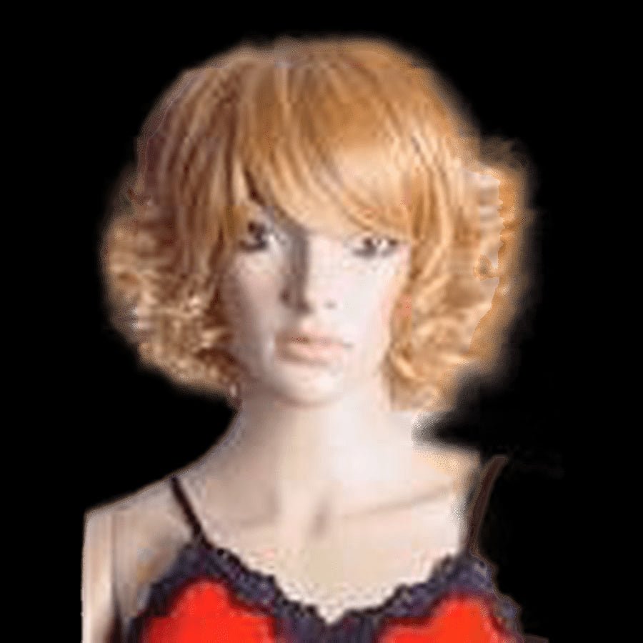 Pallet  157 - Lot of Wigs - variety of styles and colors - VIP Extensions
