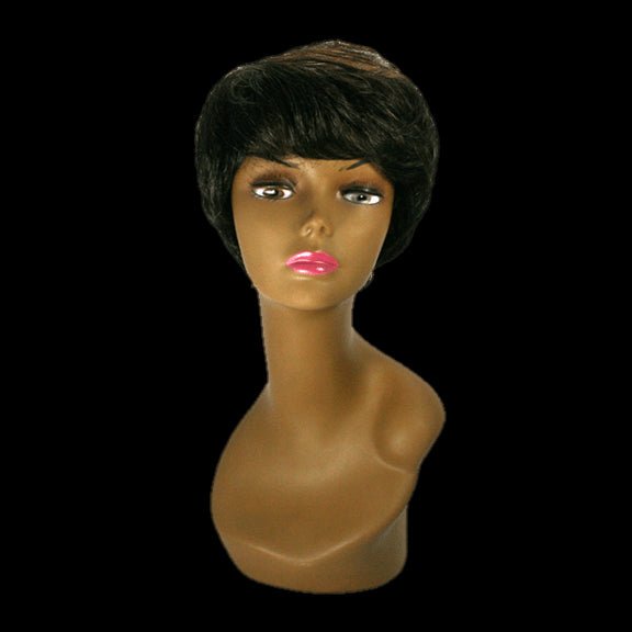 Pallet  159 - Lot of Hair - variety of styles and colors - VIP Extensions