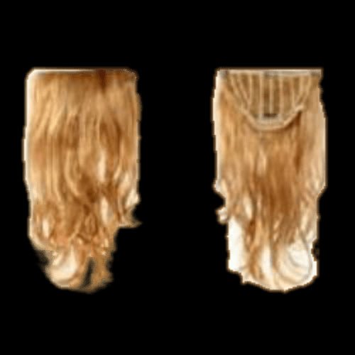 Pallet  159 - Lot of Hair - variety of styles and colors - VIP Extensions