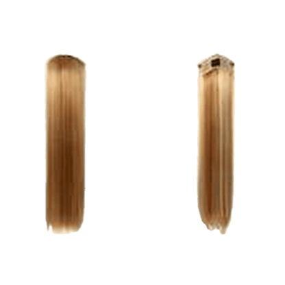 Pallet  161 - Lot of Hair - variety of styles and colors - VIP Extensions