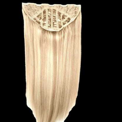 Pallet  161 - Lot of Hair - variety of styles and colors - VIP Extensions