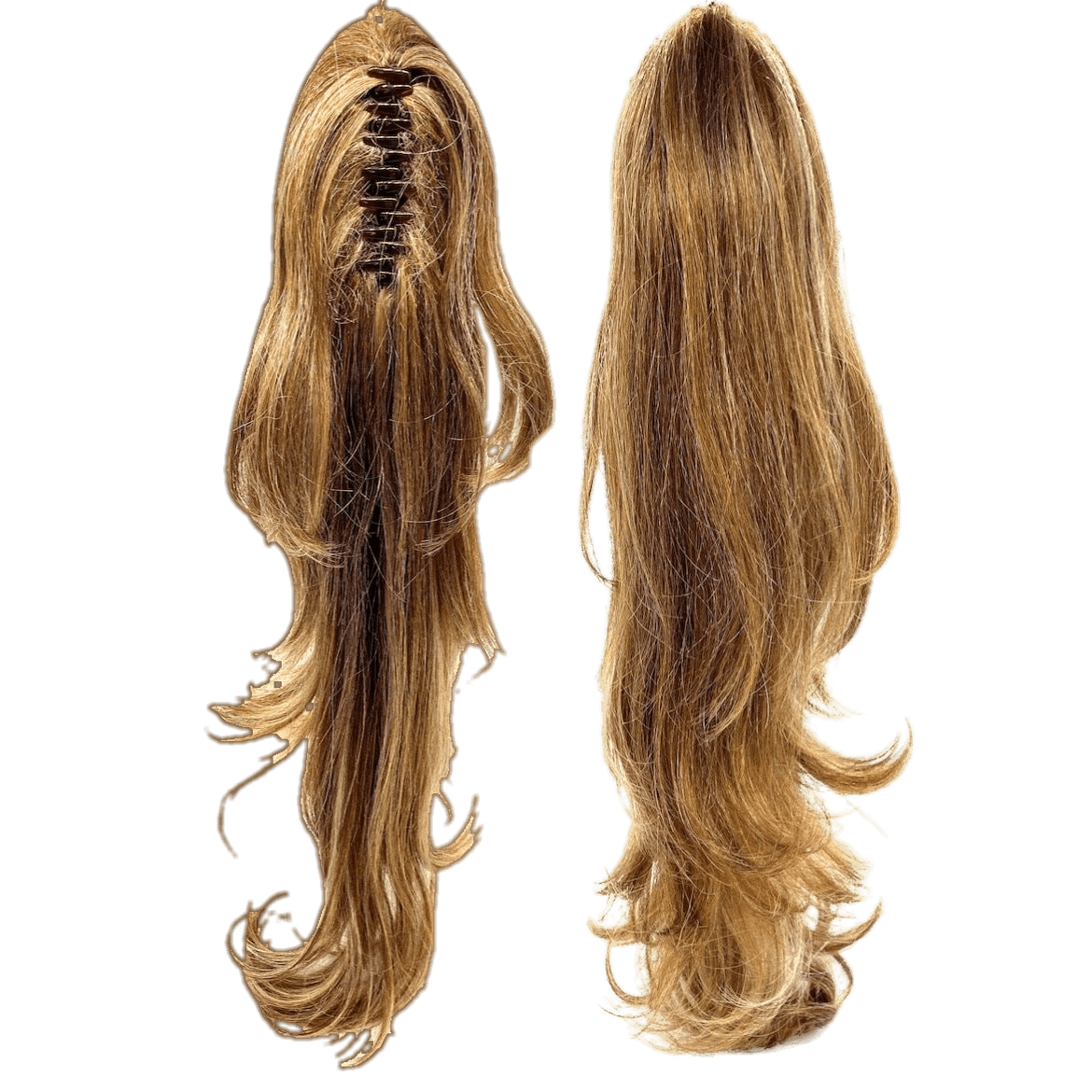 Pallet  161 - Lot of Hair - variety of styles and colors - VIP Extensions