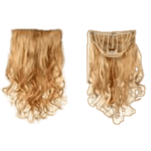 Pallet  161 - Lot of Hair - variety of styles and colors - VIP Extensions