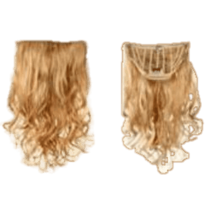 Pallet  161 - Lot of Hair - variety of styles and colors - VIP Extensions