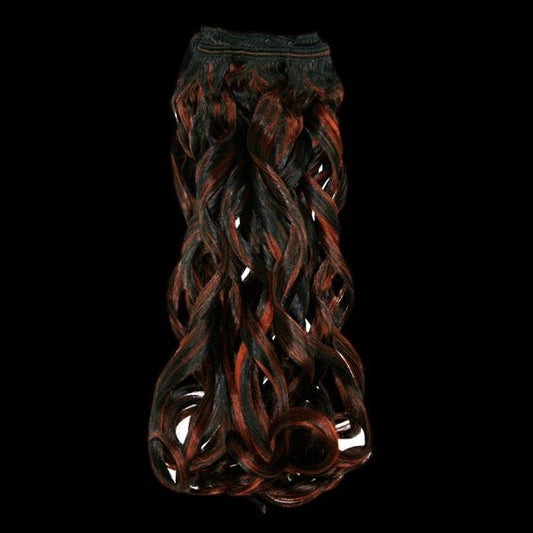 Pallet  171 - Lot of Hair - variety of styles and colors - VIP Extensions