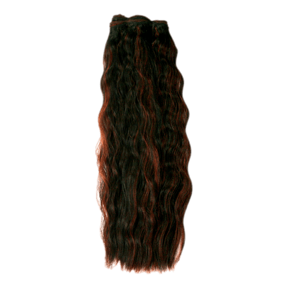 Pallet  173 - Lot of Hair - variety of styles and colors - VIP Extensions