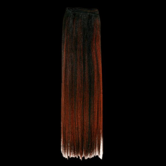 Pallet  173 - Lot of Hair - variety of styles and colors - VIP Extensions
