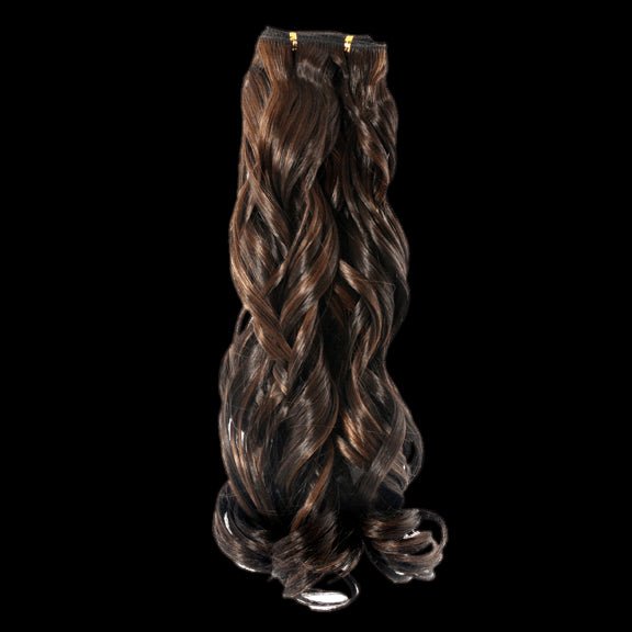 Pallet  174 - Lot of Hair - variety of styles and colors - VIP Extensions