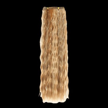 Pallet  174 - Lot of Hair - variety of styles and colors - VIP Extensions
