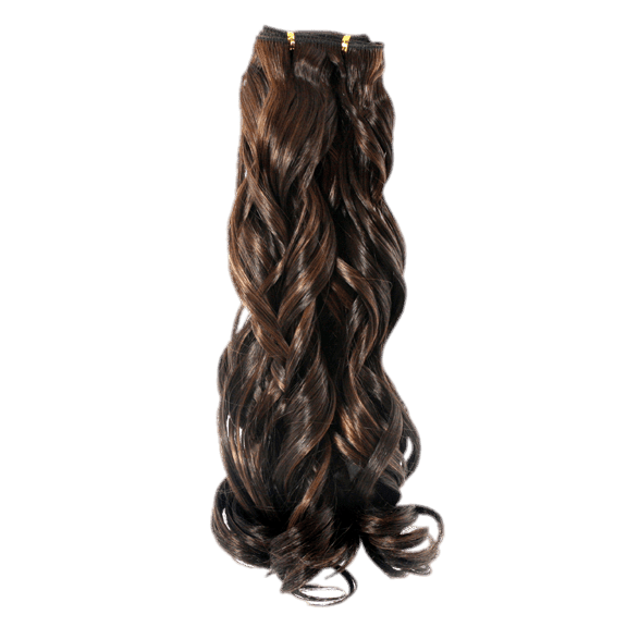 Pallet  174 - Lot of Hair - variety of styles and colors - VIP Extensions