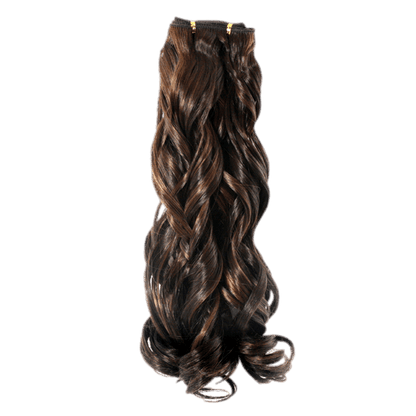 Pallet  174 - Lot of Hair - variety of styles and colors - VIP Extensions