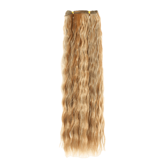 Pallet  174 - Lot of Hair - variety of styles and colors - VIP Extensions