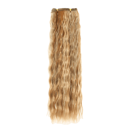Pallet  174 - Lot of Hair - variety of styles and colors - VIP Extensions