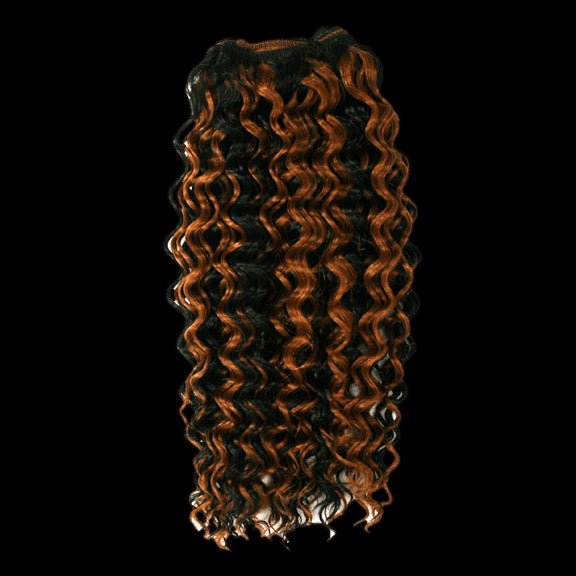 Pallet  175 - Lot of Hair - variety of styles and colors - VIP Extensions