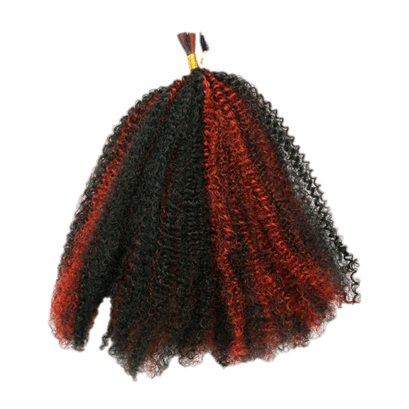 Pallet  176 - Lot of Hair - variety of styles and colors - VIP Extensions