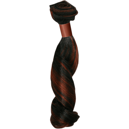 Pallet  179 - Lot of Hair - variety of styles and colors - VIP Extensions