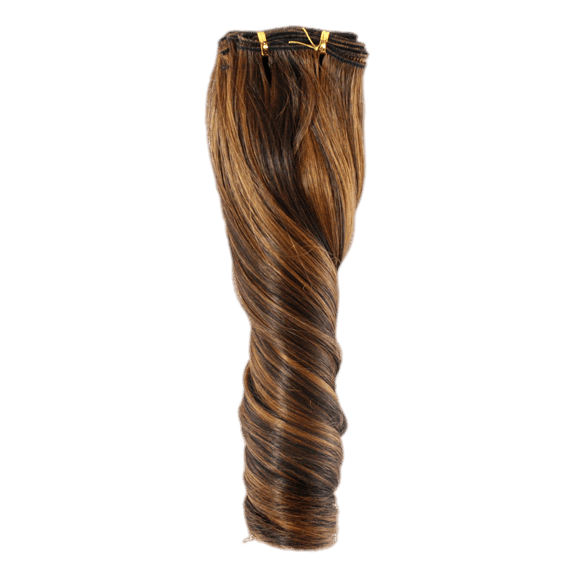 Pallet  181 - Lot of Hair - variety of styles and colors - VIP Extensions