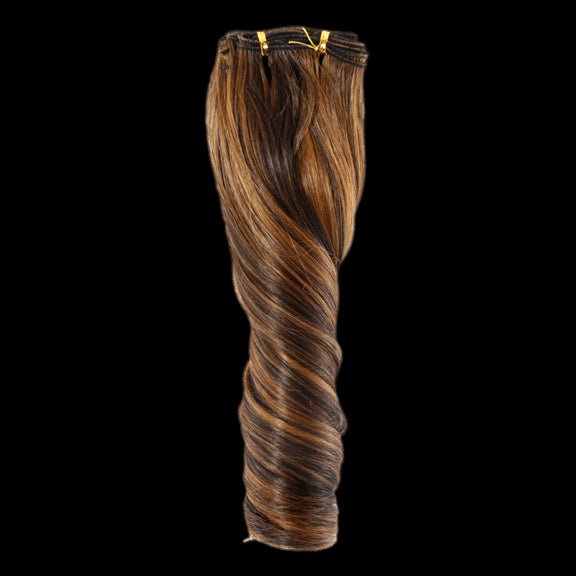 Pallet  181 - Lot of Hair - variety of styles and colors - VIP Extensions