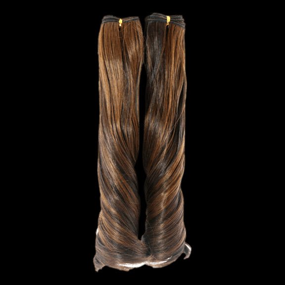 Pallet  181 - Lot of Hair - variety of styles and colors - VIP Extensions