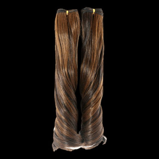 Pallet  181 - Lot of Hair - variety of styles and colors - VIP Extensions