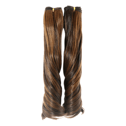 Pallet  181 - Lot of Hair - variety of styles and colors - VIP Extensions