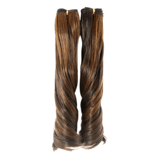 Pallet  181 - Lot of Hair - variety of styles and colors - VIP Extensions