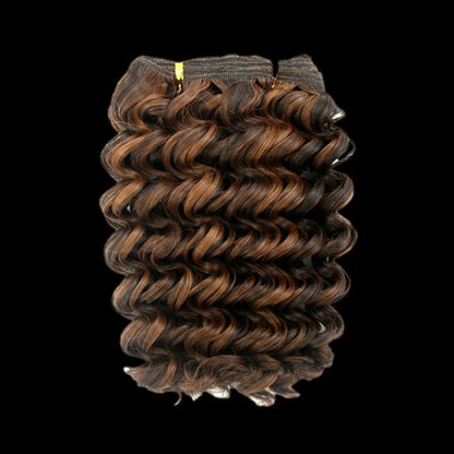 Pallet  181 - Lot of Hair - variety of styles and colors - VIP Extensions