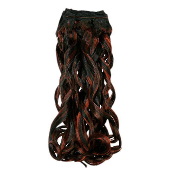 Pallet  182 - Lot of Hair - variety of styles and colors - VIP Extensions