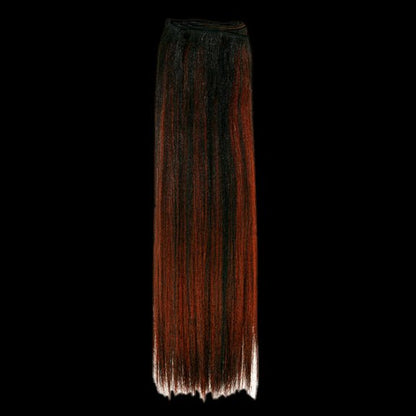 Pallet  182 - Lot of Hair - variety of styles and colors - VIP Extensions