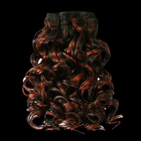 Pallet  183 - Lot of Hair - variety of styles and colors - VIP Extensions