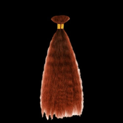Pallet  183 - Lot of Hair - variety of styles and colors - VIP Extensions